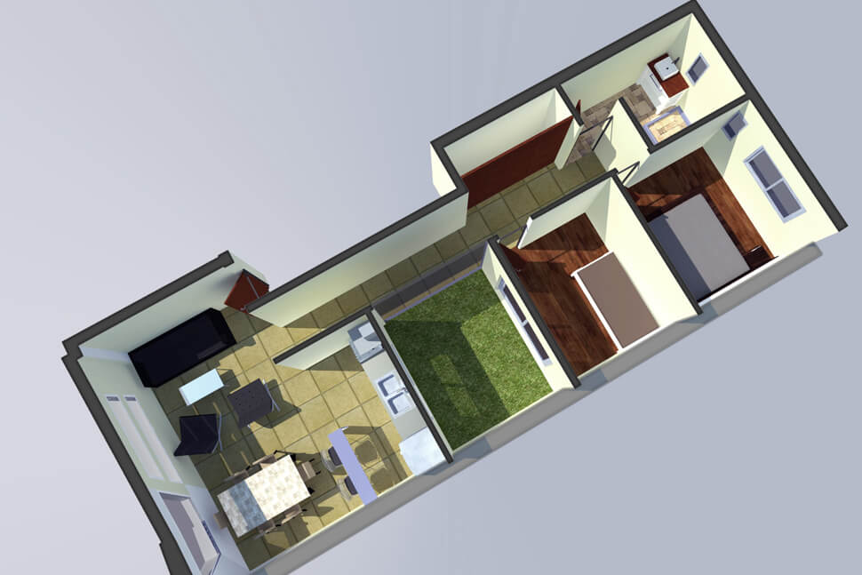 Our Exceptional Solutions Image
