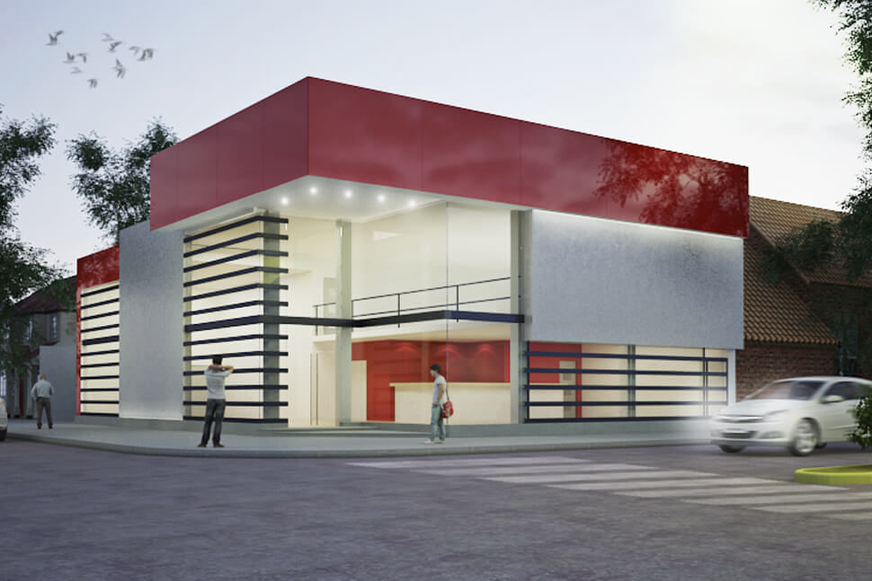 Our Exceptional Solutions Image